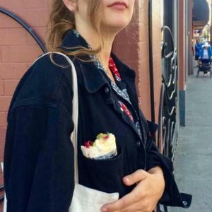 Meet your Posher, Nick